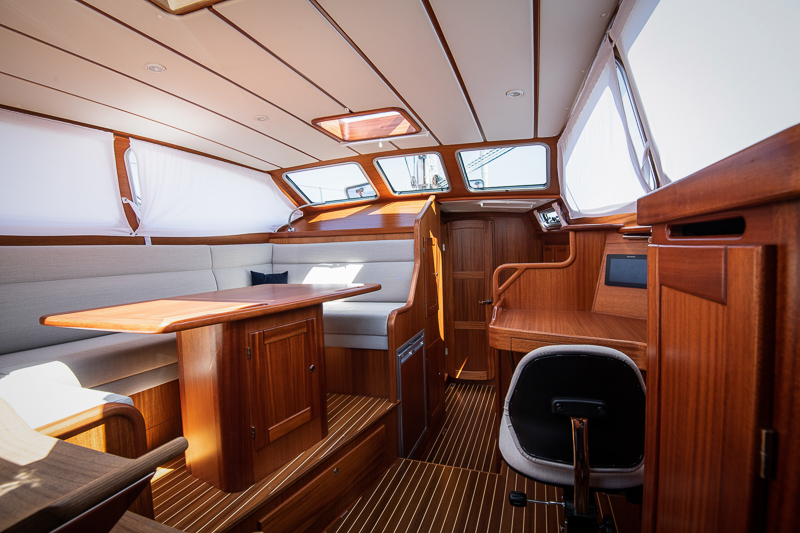 Nordship Yachts ®